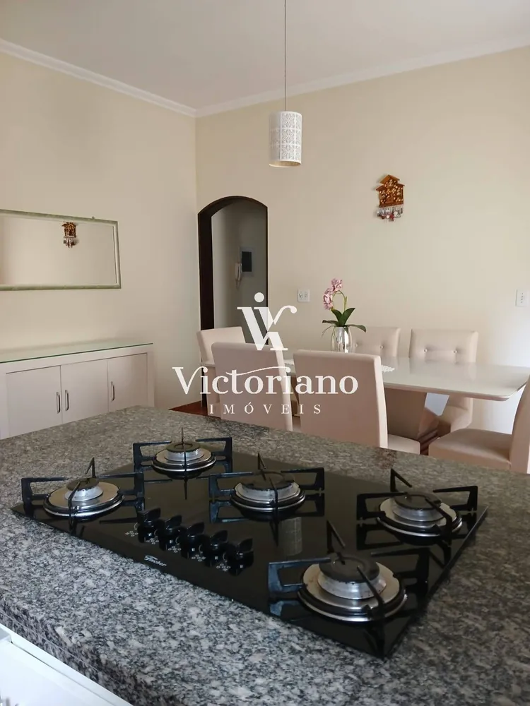 Casa, 3 quartos, 170 m² - Foto 8