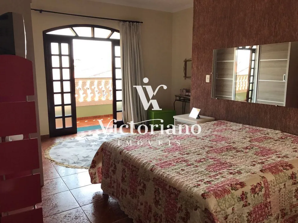 Casa, 3 quartos, 170 m² - Foto 10