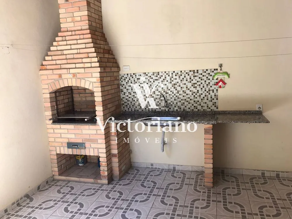 Casa, 3 quartos, 170 m² - Foto 12