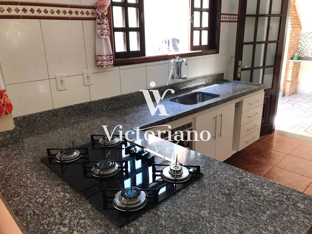 Casa, 3 quartos, 170 m² - Foto 7