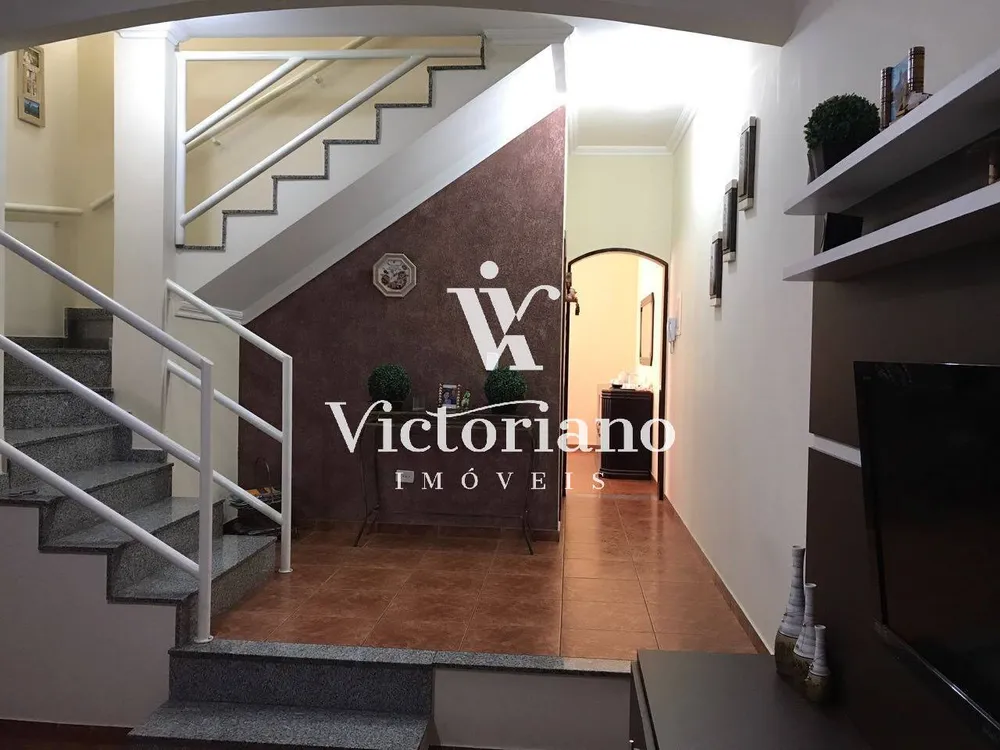 Casa, 3 quartos, 170 m² - Foto 3