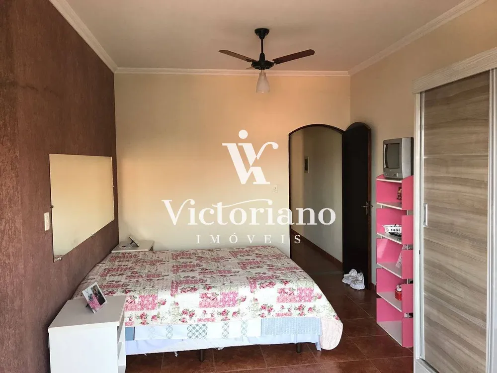 Casa, 3 quartos, 170 m² - Foto 11