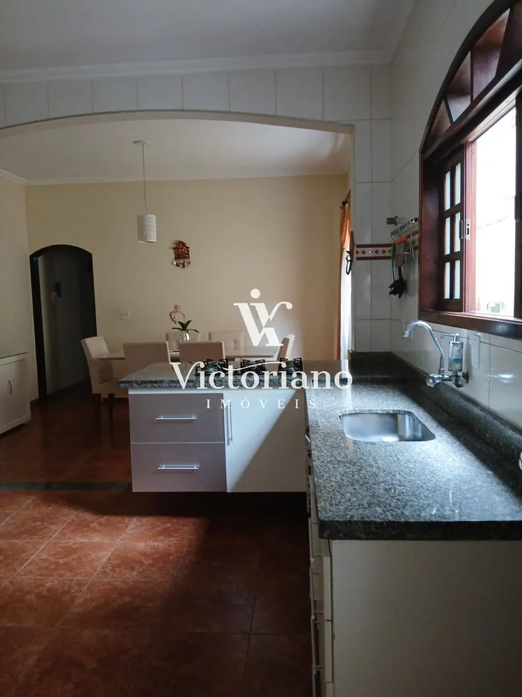 Casa, 3 quartos, 170 m² - Foto 5