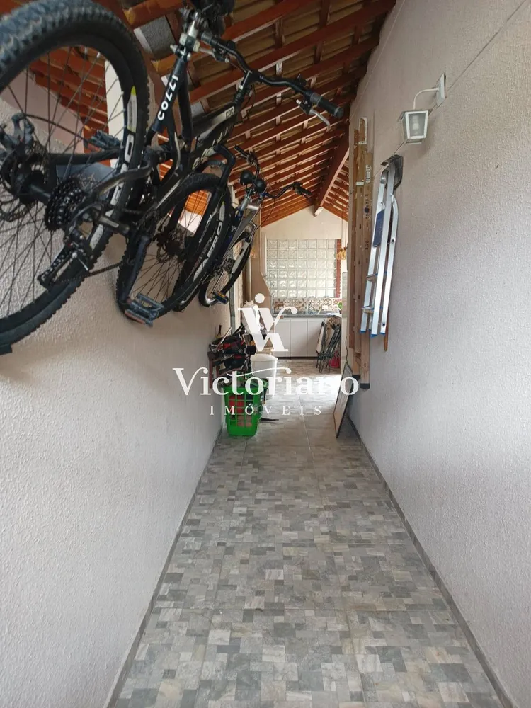 Casa de Condomínio, 3 quartos - Foto 10