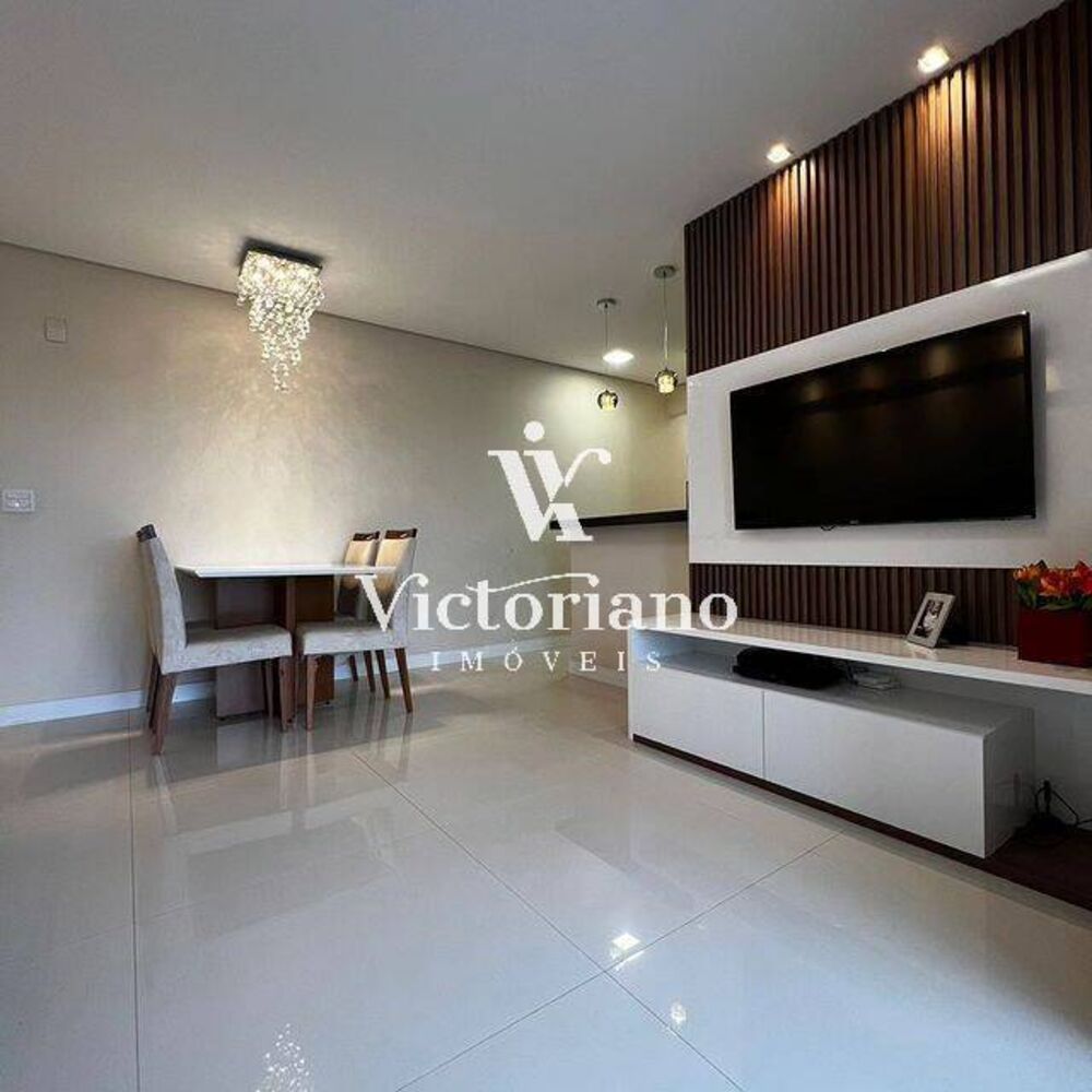 Apartamento à venda com 2 quartos, 73m² - Foto 2