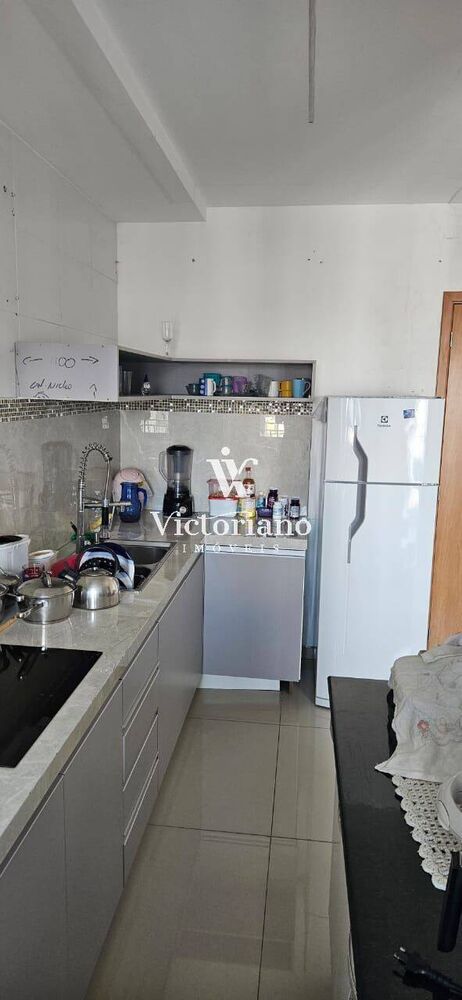 Apartamento à venda com 2 quartos, 55m² - Foto 1
