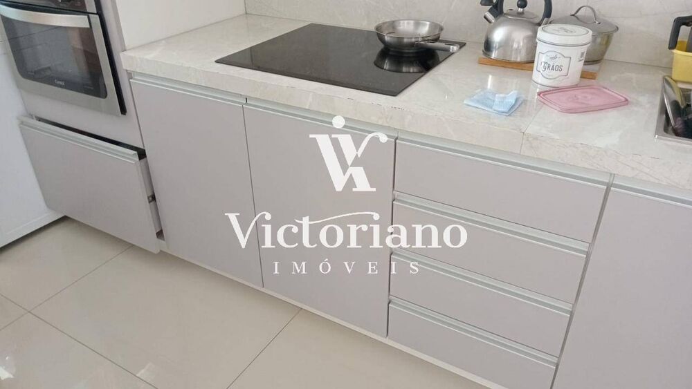 Apartamento à venda com 2 quartos, 55m² - Foto 3