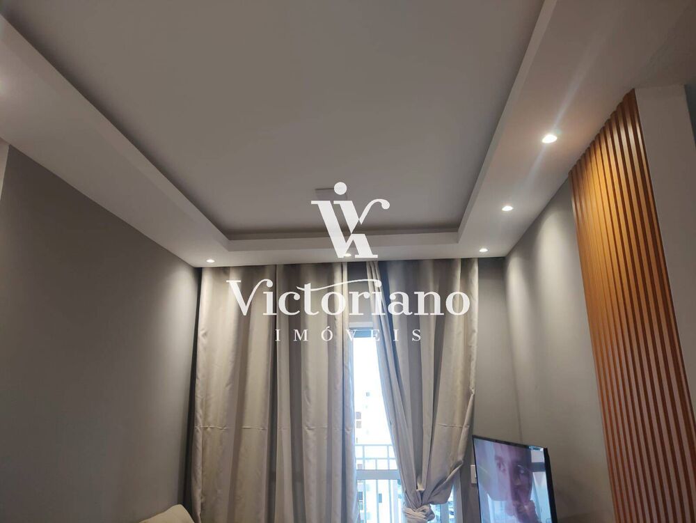 Apartamento à venda com 2 quartos, 55m² - Foto 8