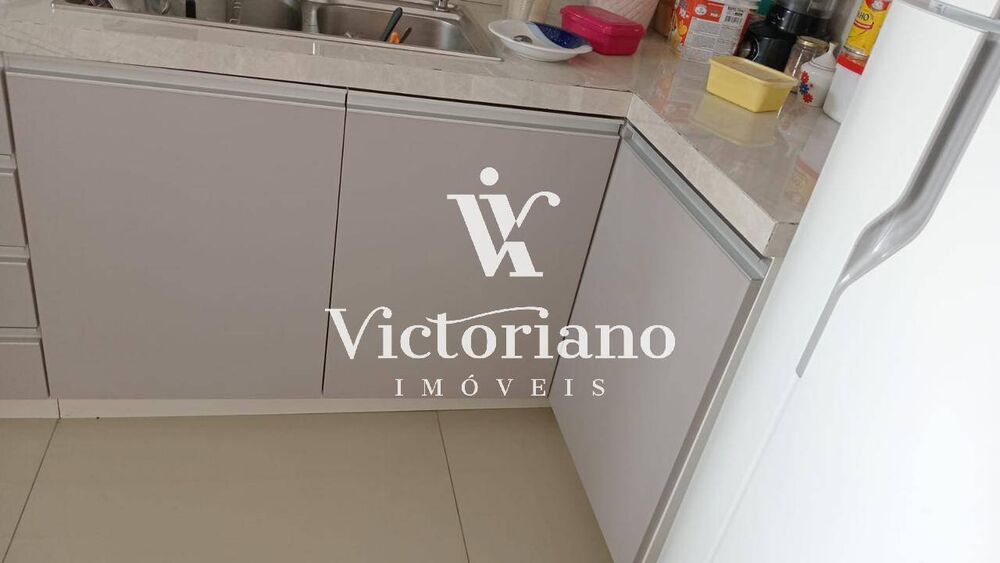 Apartamento à venda com 2 quartos, 55m² - Foto 4