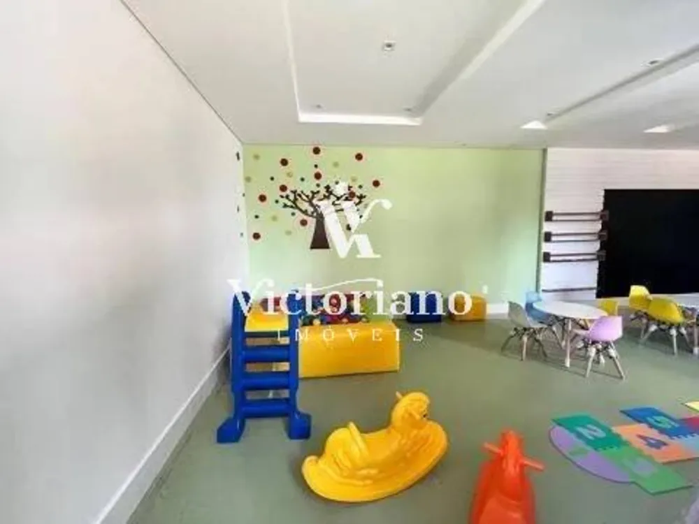 Apartamento, 2 quartos, 46 m² - Foto 13