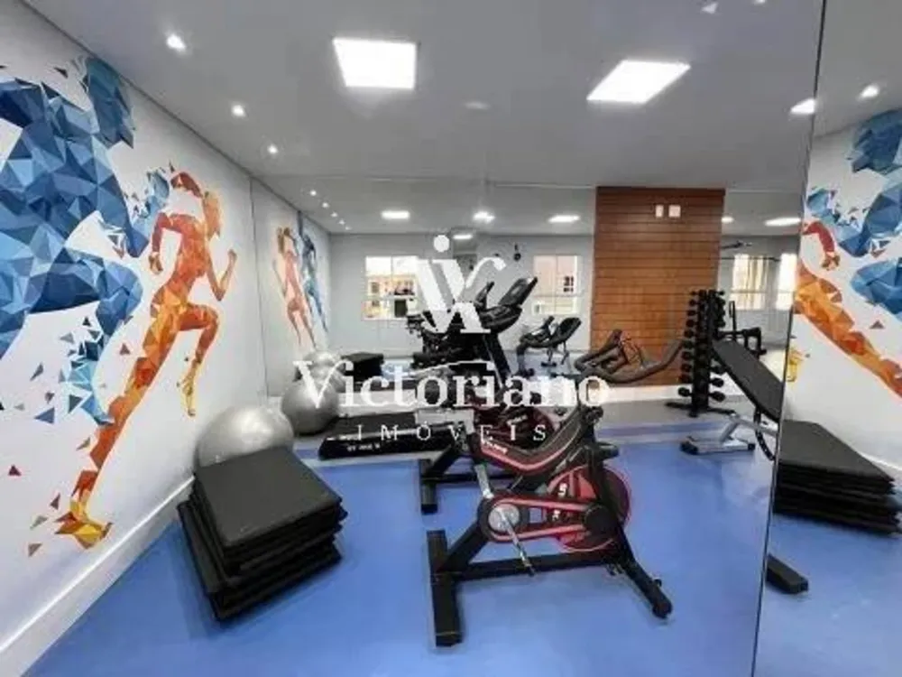 Apartamento, 2 quartos, 46 m² - Foto 15