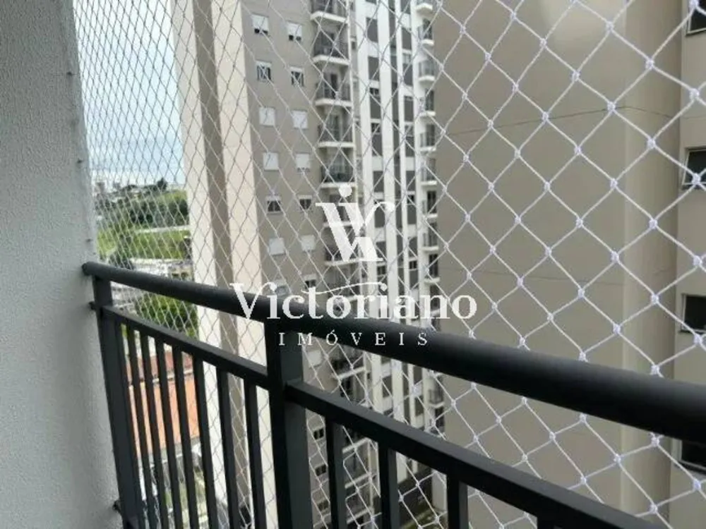 Apartamento, 2 quartos, 46 m² - Foto 6