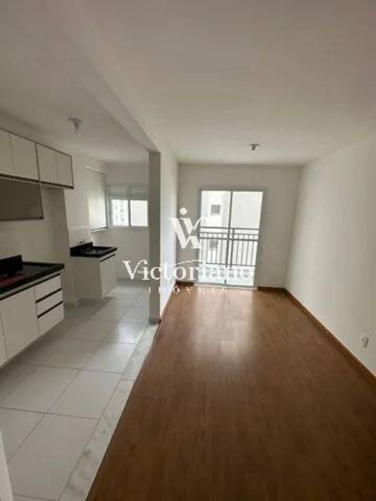 Apartamento, 2 quartos, 46 m² - Foto 2
