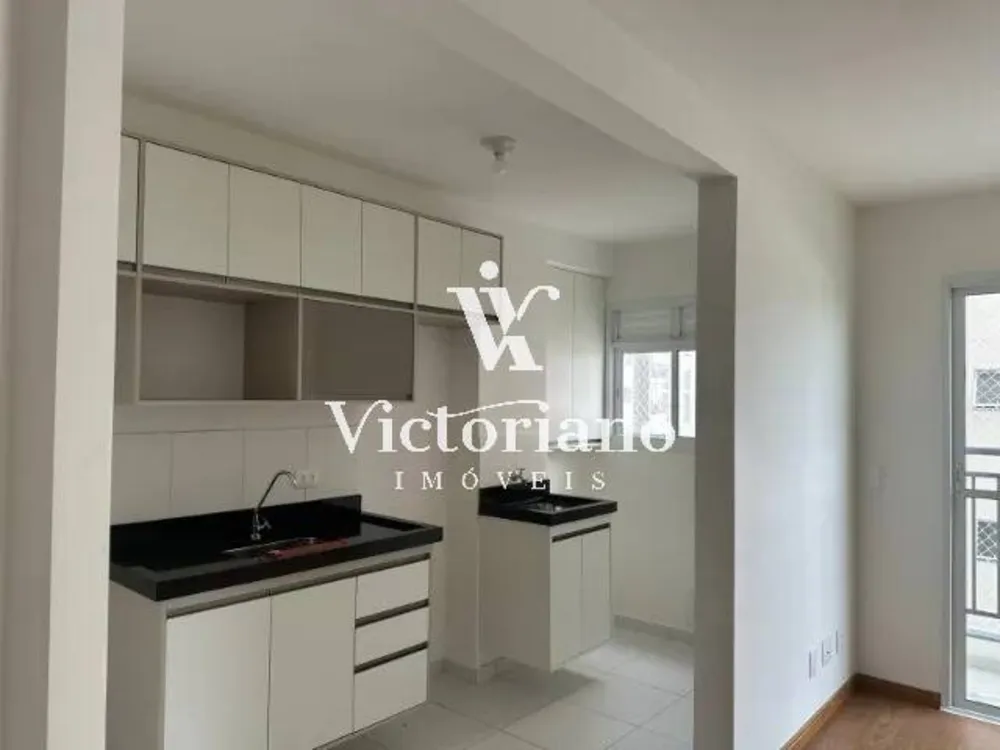 Apartamento, 2 quartos, 46 m² - Foto 3