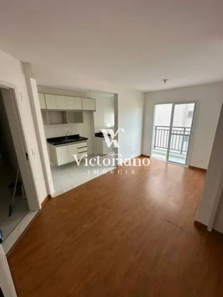 Apartamento, 2 quartos, 46 m² - Foto 1