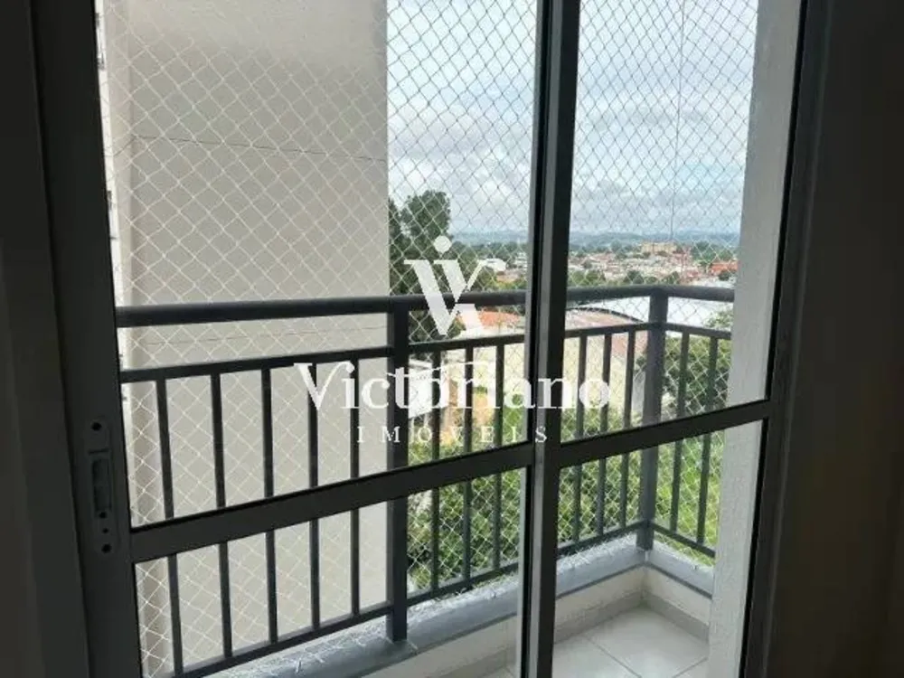 Apartamento, 2 quartos, 46 m² - Foto 5