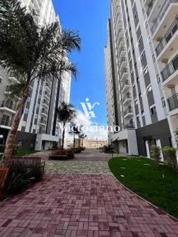 Apartamento, 2 quartos, 46 m² - Foto 3