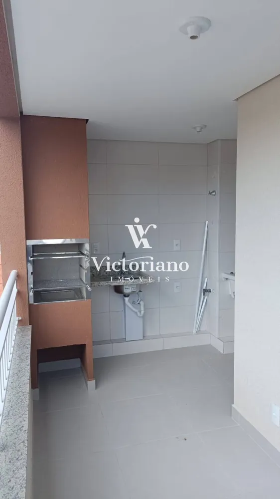 Apartamento, 2 quartos, 64 m² - Foto 11
