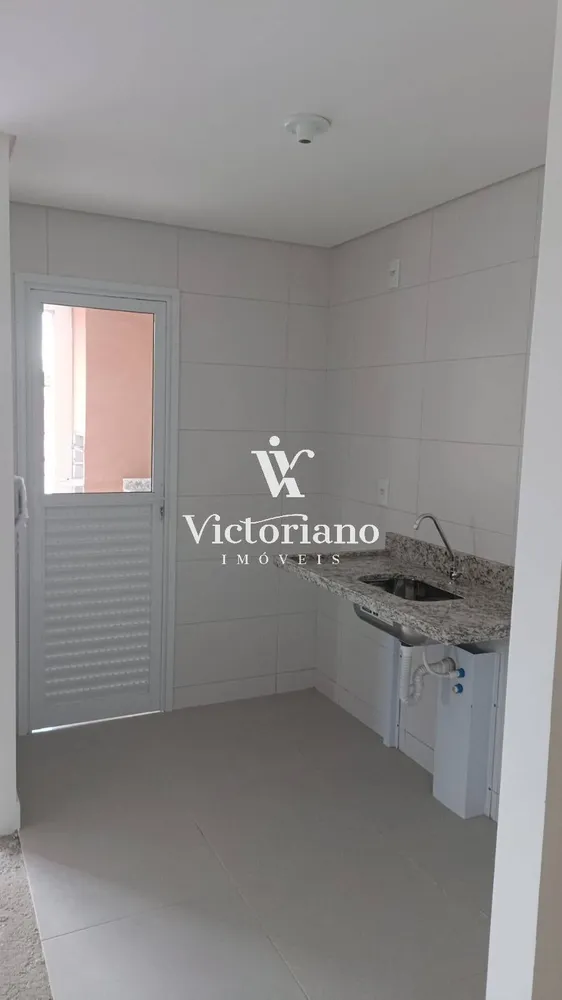 Apartamento, 2 quartos, 64 m² - Foto 8