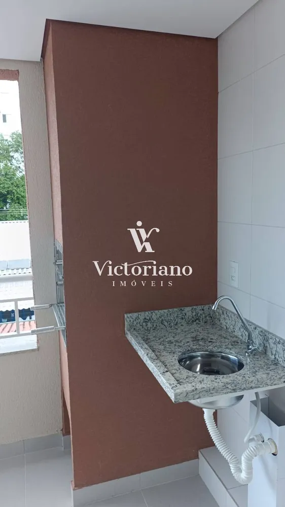 Apartamento, 2 quartos, 64 m² - Foto 10