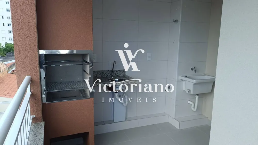 Apartamento, 2 quartos, 64 m² - Foto 9