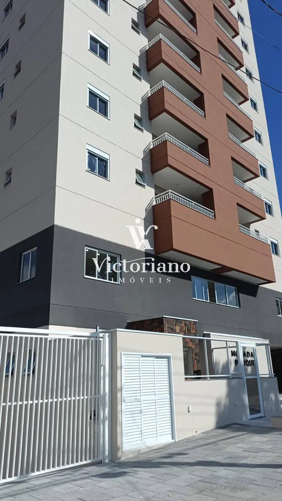 Apartamento, 2 quartos, 64 m² - Foto 2