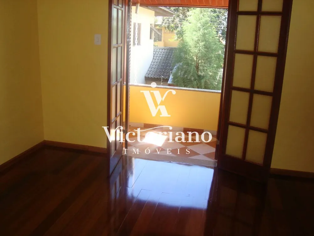 Casa, 3 quartos, 203 m² - Foto 14