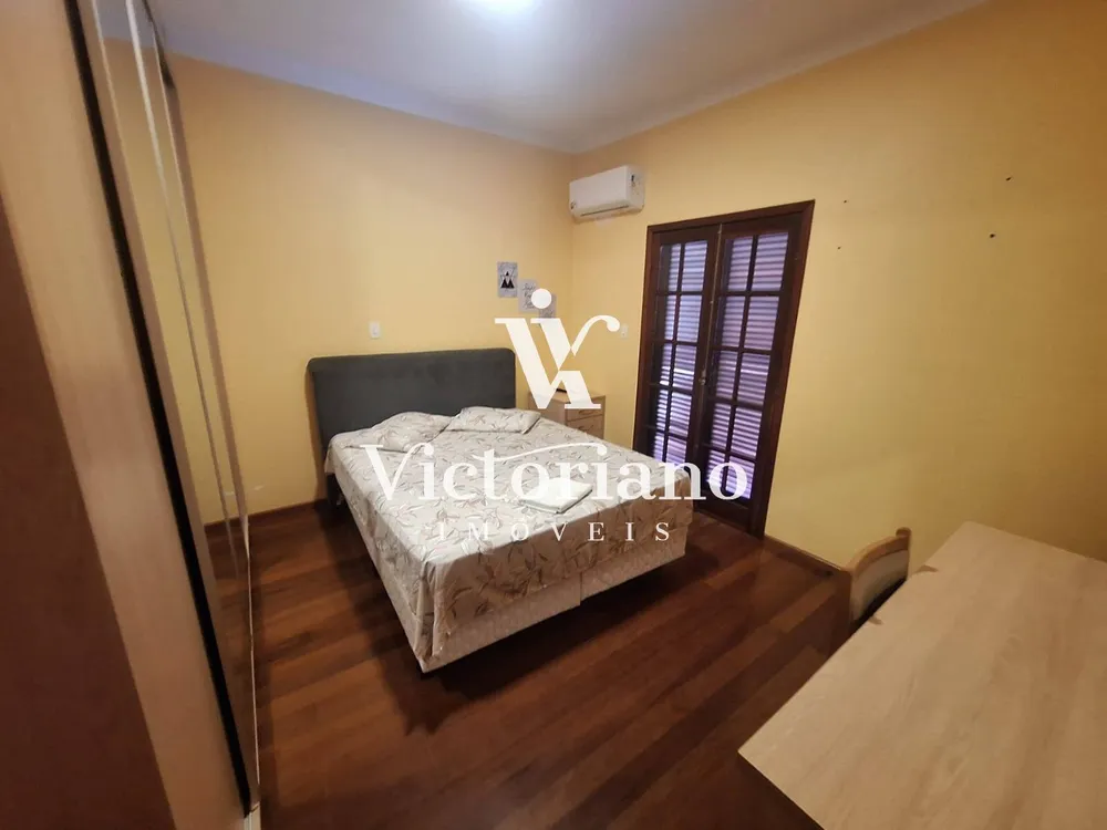 Casa, 3 quartos, 203 m² - Foto 11