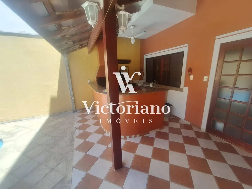 Casa, 3 quartos, 203 m² - Foto 5