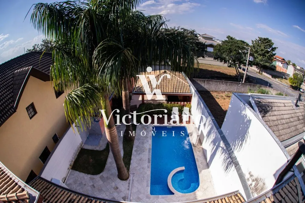 Casa, 3 quartos, 203 m² - Foto 4