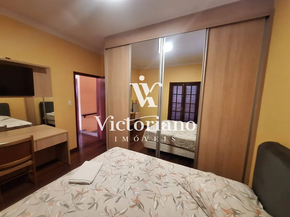 Casa, 3 quartos, 203 m² - Foto 9