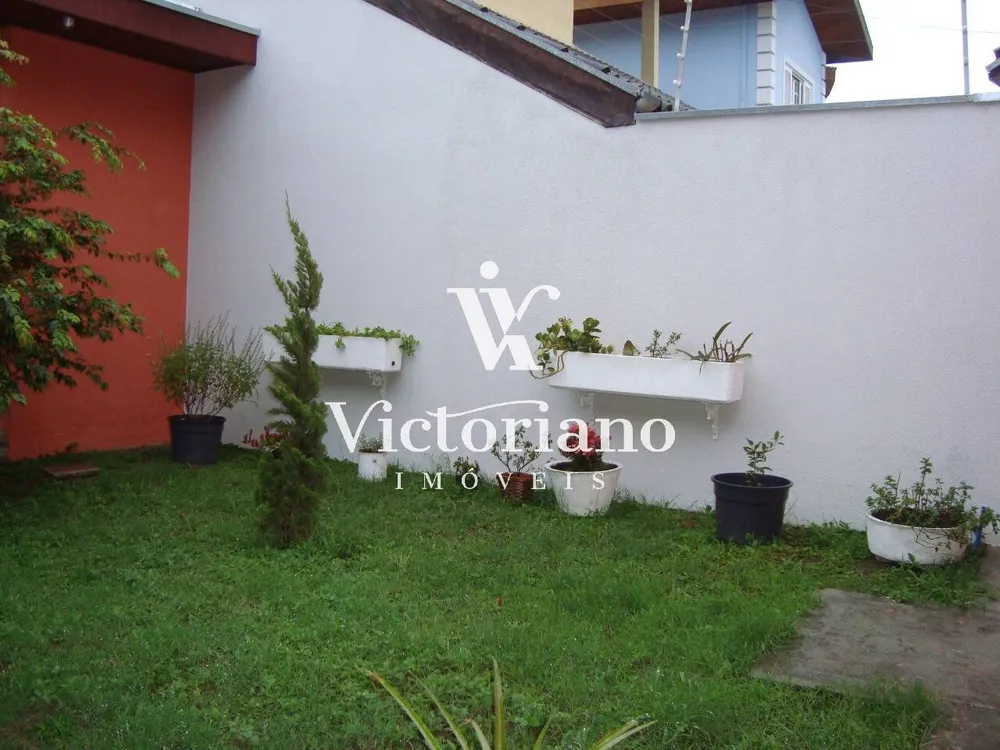 Casa, 3 quartos, 203 m² - Foto 16