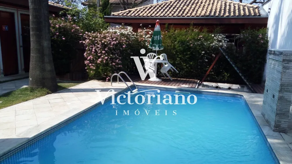 Casa, 3 quartos, 203 m² - Foto 3