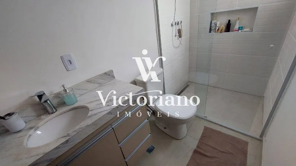 Casa, 3 quartos, 164 m² - Foto 16