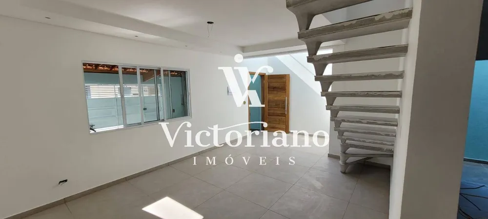 Casa, 3 quartos, 164 m² - Foto 5