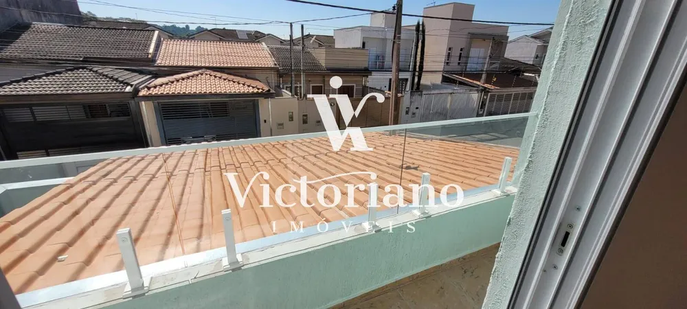 Casa, 3 quartos, 164 m² - Foto 13