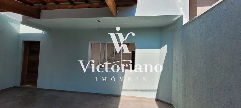 Casa, 3 quartos, 164 m² - Foto 3
