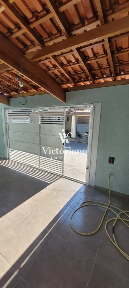 Casa, 3 quartos, 164 m² - Foto 2
