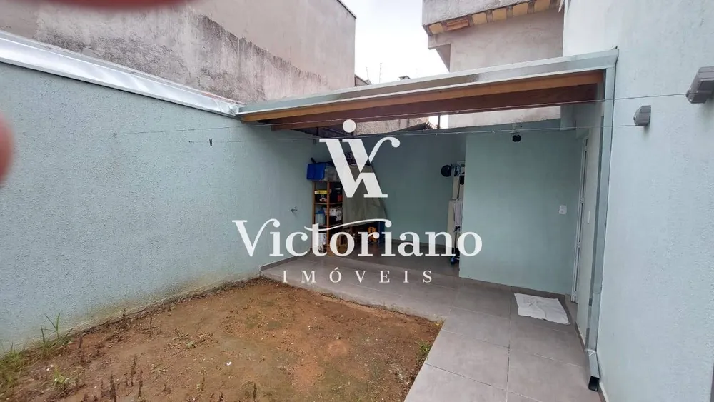 Casa, 3 quartos, 164 m² - Foto 14