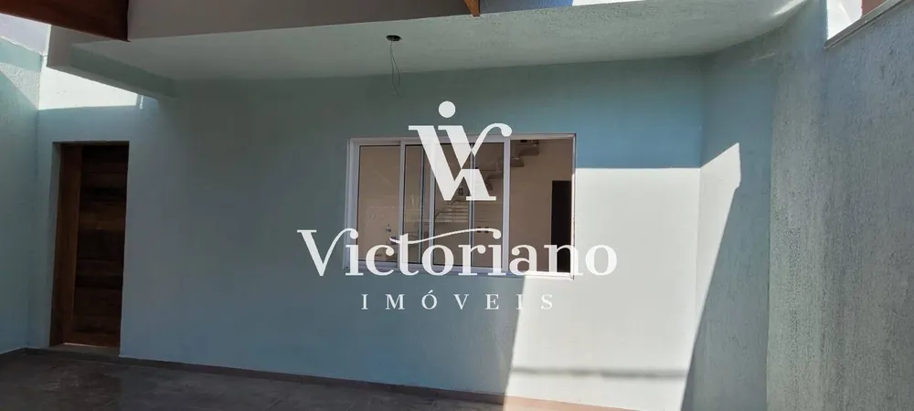 Casa, 3 quartos, 164 m² - Foto 4