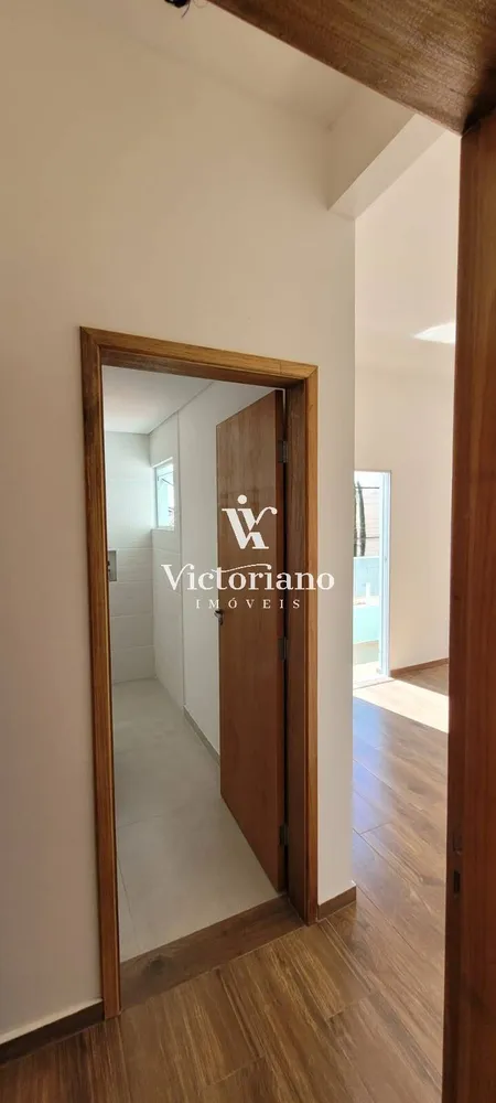 Casa, 3 quartos, 164 m² - Foto 11