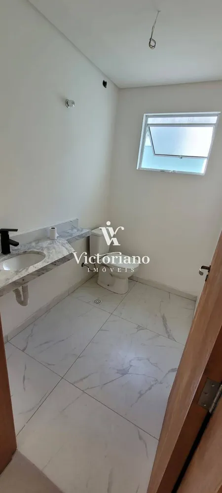 Casa, 3 quartos, 164 m² - Foto 7