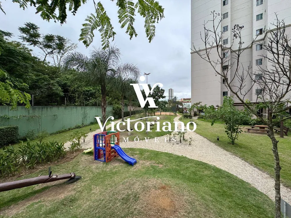 Apartamento, 2 quartos, 64 m² - Foto 7