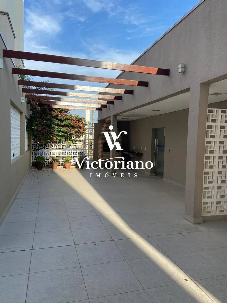 Apartamento, 2 quartos, 64 m² - Foto 11