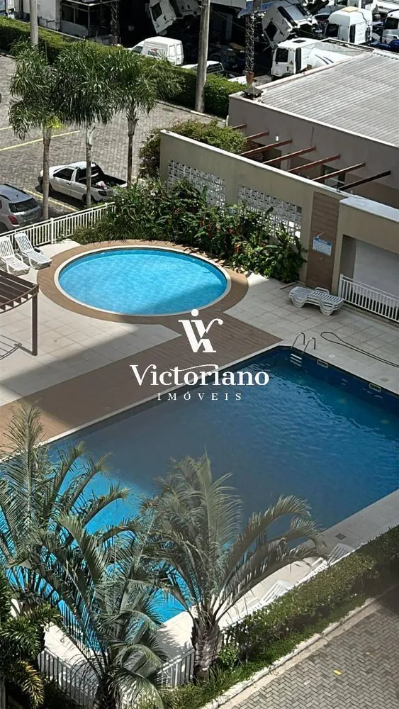 Apartamento, 2 quartos, 64 m² - Foto 4