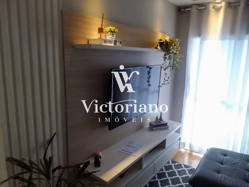 Apartamento, 2 quartos, 64 m² - Foto 1