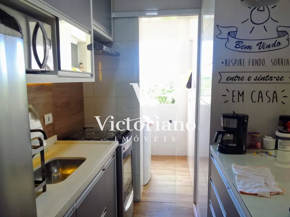 Apartamento, 2 quartos, 64 m² - Foto 2