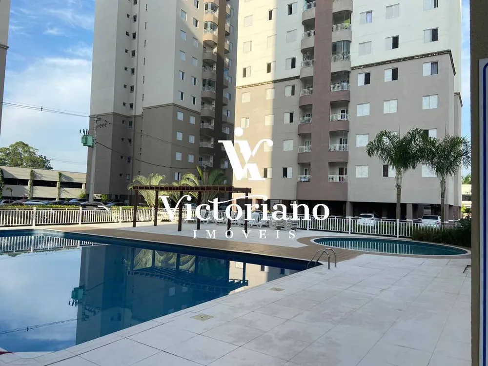 Apartamento, 2 quartos, 64 m² - Foto 10