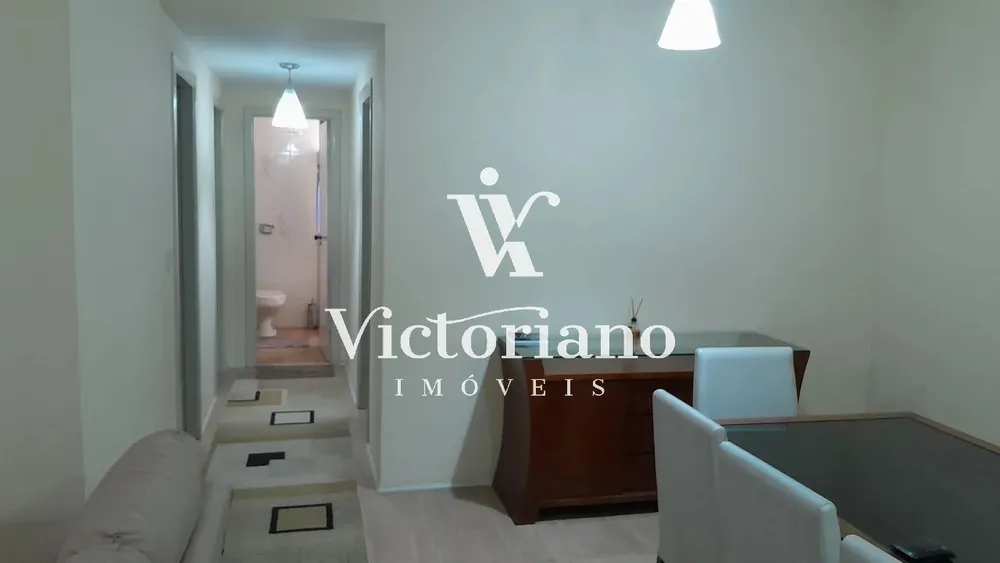 Apartamento, 3 quartos, 92 m² - Foto 3