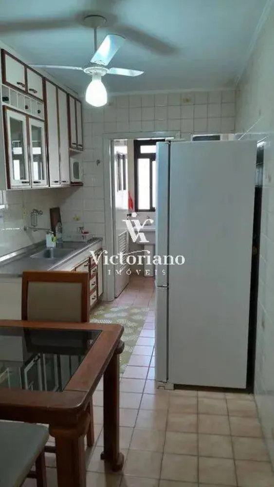 Apartamento, 3 quartos, 92 m² - Foto 2